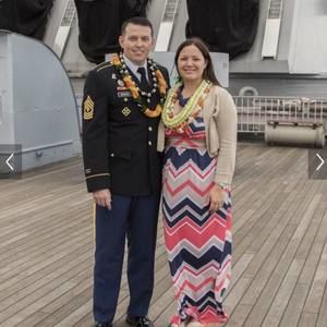 Meet your Posher, Brenna